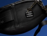 Samsøe Samsøe Links With Eastpak for a Lesson In Functional Simplicity