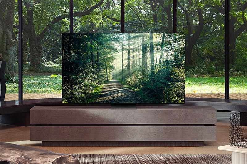 Samsung TV 4K 8K Neo QLED 3 500 USD QN800A QN900A hd mini led technology televisions displays hdr10 plus support devices info