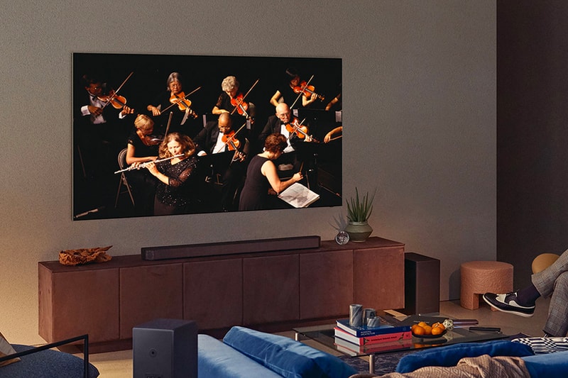 Samsung TV 4K 8K Neo QLED 3 500 USD QN800A QN900A hd mini led technology televisions displays hdr10 plus support devices info