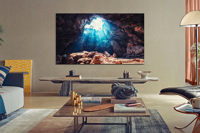 Samsung TV 4K 8K Neo QLED 3 500 USD QN800A QN900A hd mini led technology televisions displays hdr10 plus support devices info