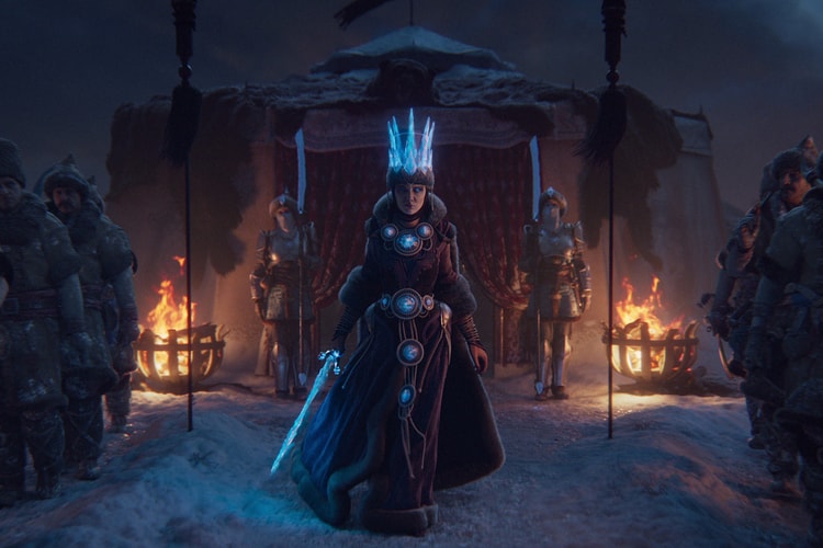 The Fantastical World of 'Warhammer' is Reuniting With 'Total War' For a Third Installment