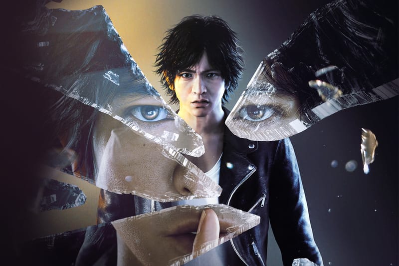 SEGA's 'Yakuza' Spin-Off 'Judgment' Is Arriving to Next-Gen Consoles in April