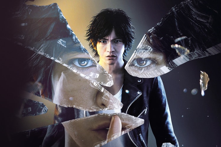 SEGA's 'Yakuza' Spin-Off 'Judgment' Is Arriving to Next-Gen Consoles in April