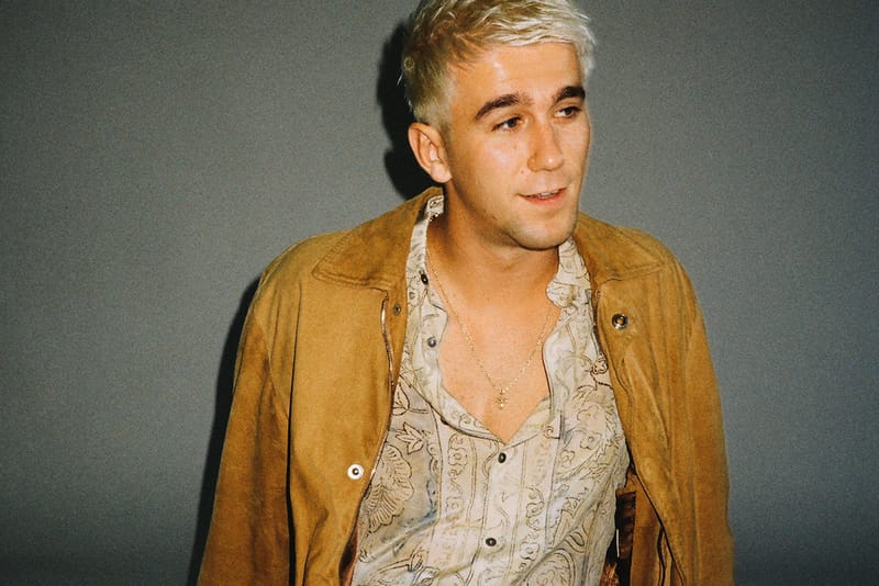 Will Dance Music Save 2021? SG Lewis Thinks So