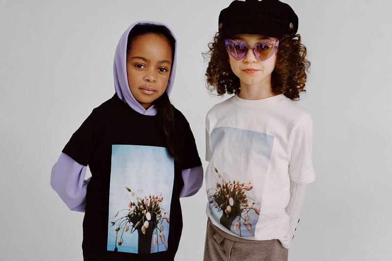 A Cast of Tiny Models Showcase Awake NY and Shaniqwa Jarvis' Collaborative Tee and Tote