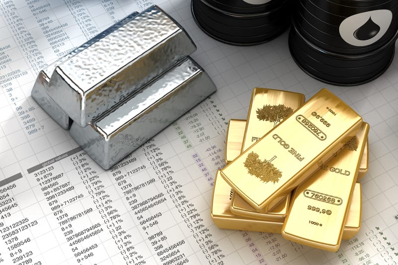 Silver Price Surges to Eight-Year High, But r/WallStreetBets Not Behind Rally