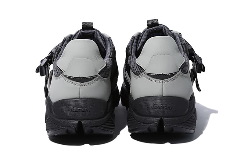 snow peak field traction sandal 23 field trainer mesh 23 grey black release info store list buying guide photos price