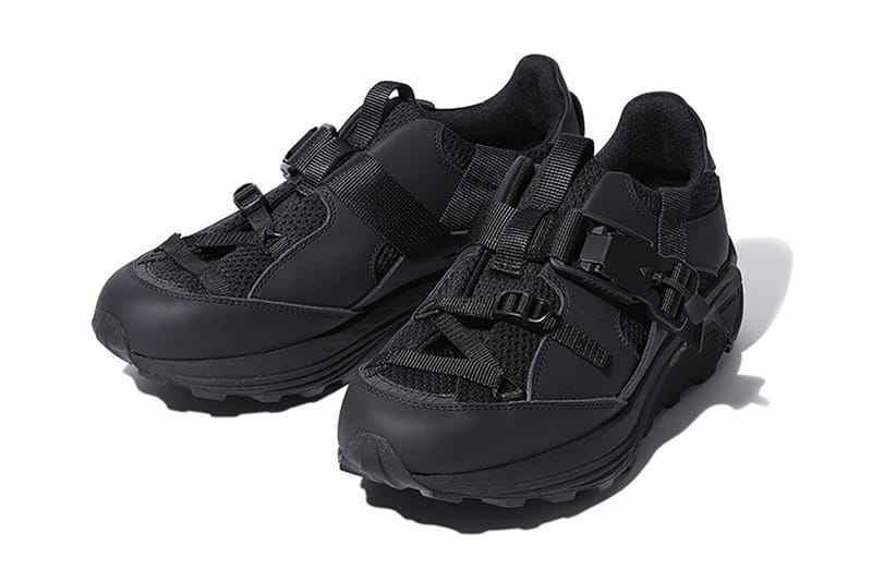 【予約購入】【完売品】SP Field Trainer Mesh 26 靴