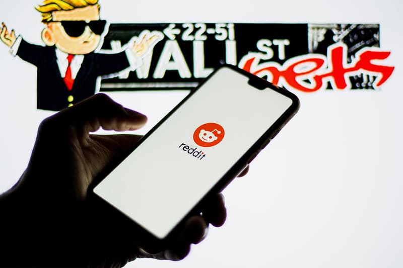 Report Says Social Media Bots Fuelled Gamestop Stock Surge Hypebeast Report Says Social Media Bots Fuelled Gamestop Stock Surge Hypebeast