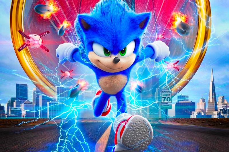 Sonic the Hedgehog sequel officially in the works