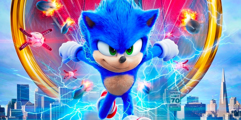 The Sonic the Hedgehog movie is getting a sequel - Polygon