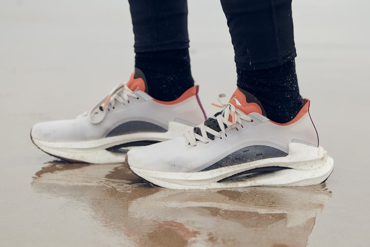 Soulland and Li-Ning Announce Release Date for Inaugural Footwear and Apparel Collection