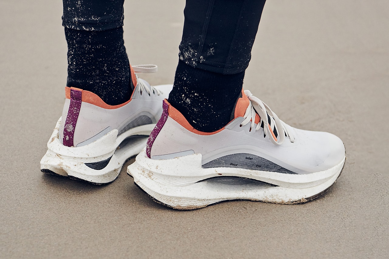 Li-Ning x Soulland