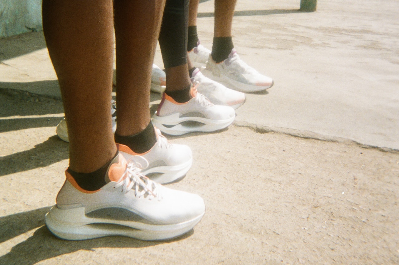 Li-Ning x Soulland