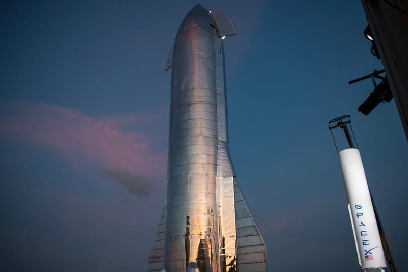 Elon Musk Confirms SpaceX Will Fly Four Civilians To Space This Year