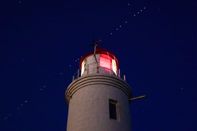 SpaceX Has Launched More Than 1,000 Starlink Satellites Into Orbit