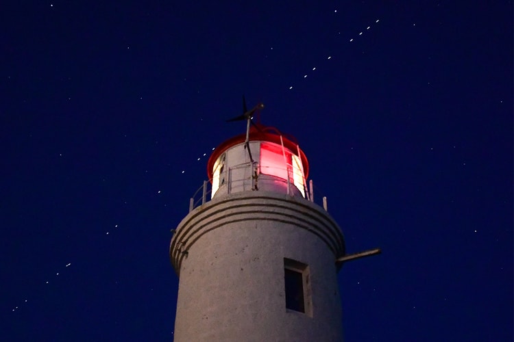 SpaceX Has Launched More Than 1,000 Starlink Satellites Into Orbit