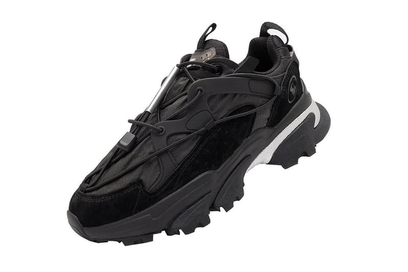 Starter x VEIN Spring 2021 Apparel, Sneaker Collaboration collection summer ss21 attachment