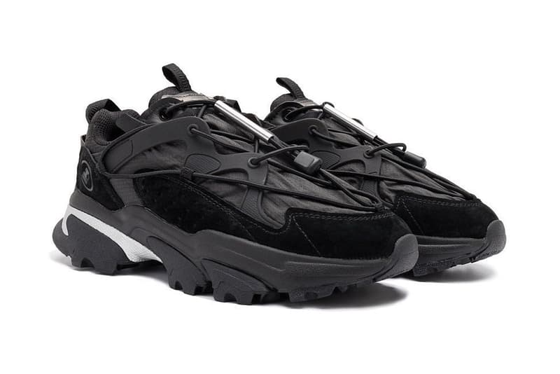 Starter x VEIN Spring 2021 Apparel, Sneaker Collaboration collection summer ss21 attachment