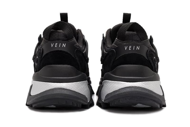 Starter x VEIN Spring 2021 Apparel, Sneaker Collaboration collection summer ss21 attachment