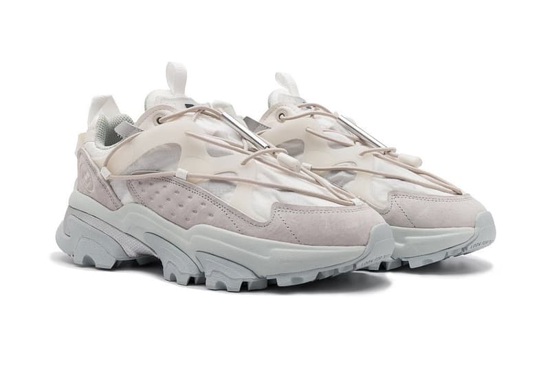 Starter x VEIN Spring 2021 Apparel, Sneaker Collaboration collection summer ss21 attachment