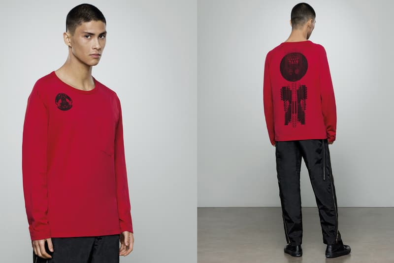 Stone Island Shadow Project Spring/Summer 2021 ss21 lookbook collection release date info buy website