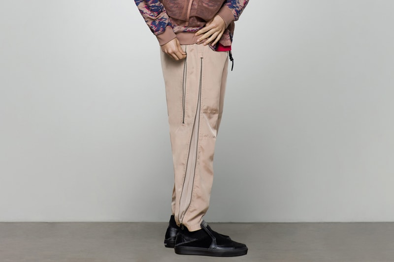 Stone Island Shadow Project Spring/Summer 2021 ss21 lookbook collection release date info buy website