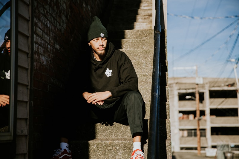 StreetKatz Nate Katz Streetwear Brand Inception Clothing