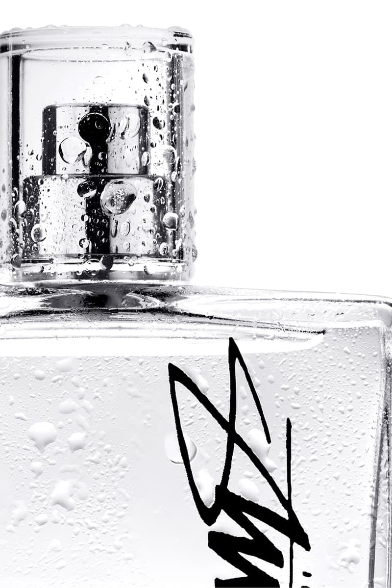comme des garcons stussy perfume laguna beach