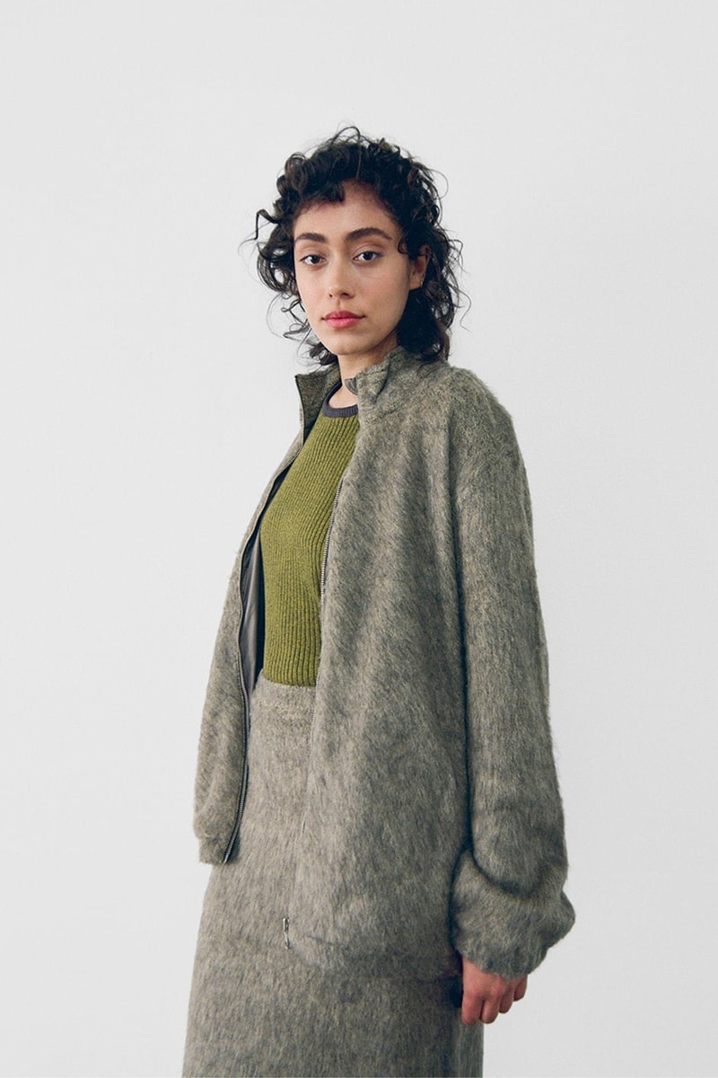 Stüssy Spring 2021 Collection Lookbook Release Information Drop Date Nike Air Huarache LE S21 Liam MacRae Cozy Sherpa Outerwear Hawaiian Prints Shirts T-Shirts Sweaters 8 Ball Print Knit Trousers Jackets Coats