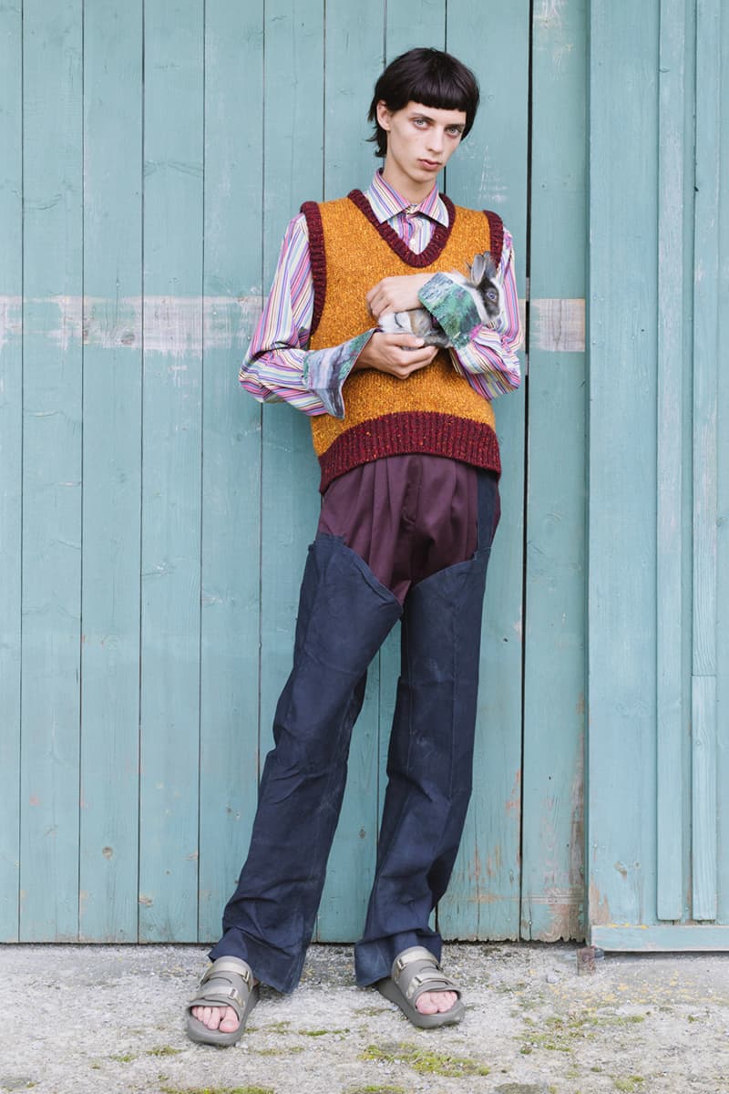 Suicoke Spring/Summer 2021 Footwear Collection lookbook ss21 sandals shoes sneakers