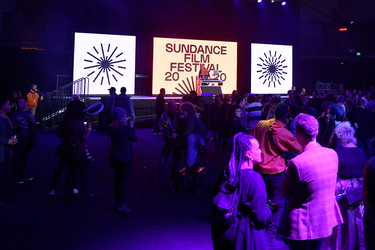 Sundance Film Festival 2021 Largest Audience Recorded Virtual Festival Coronavirus Sundance Institute Keri Putnam Questlove Grand Jury 
