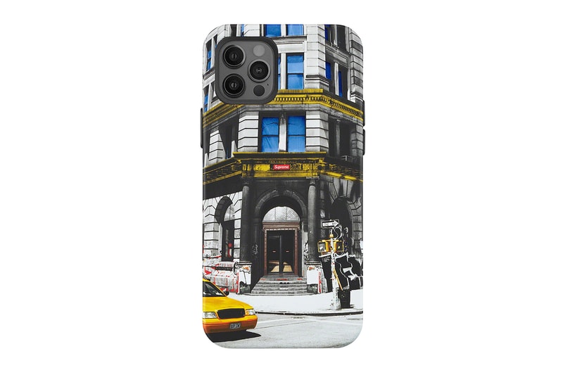 Supreme Spring/Summer 2021 Accessories Jet Ski Yashica camera Royal Delft Frette Jostens Wheaties Akai Vitra Smeg Buy price date info