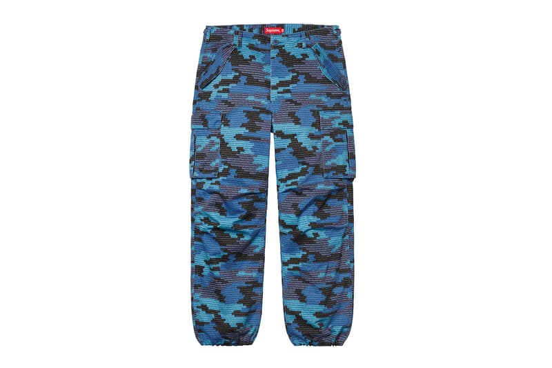 Supreme Spring/Summer 2021 Bottoms Pants Jeans gore-tex Clayton Patterson Dan Colen