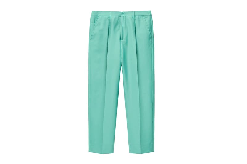 Supreme Spring/Summer 2021 Bottoms Pants Jeans gore-tex Clayton Patterson Dan Colen 