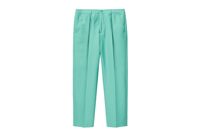Supreme Spring/Summer 2021 Bottoms Pants Jeans gore-tex Clayton Patterson Dan Colen 
