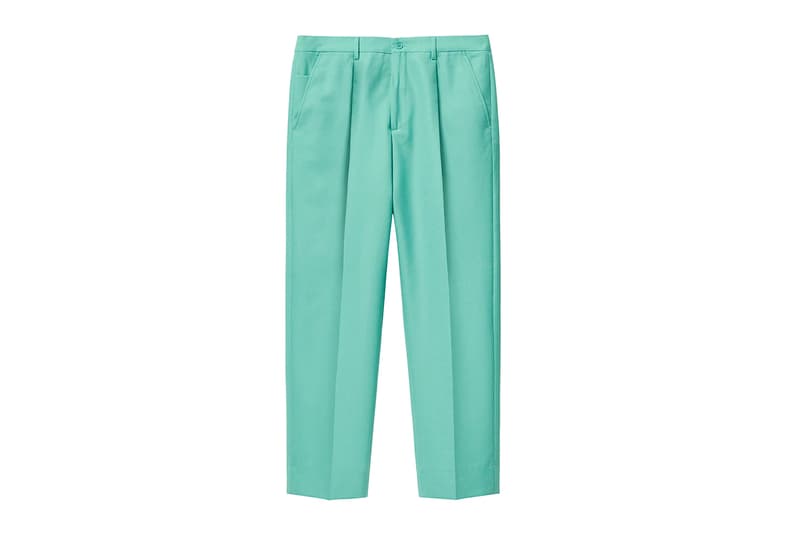 Supreme Spring/Summer 2021 Bottoms Pants Jeans gore-tex Clayton Patterson Dan Colen