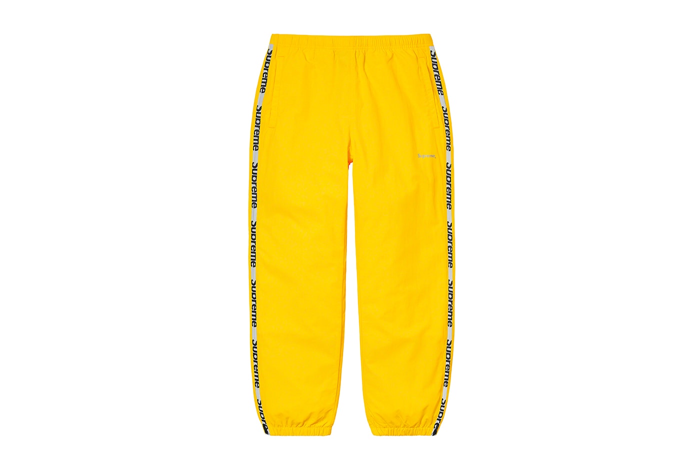 Supreme Spring/Summer 2021 Bottoms and Pants
