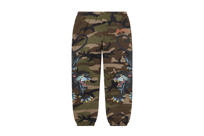 Supreme Spring/Summer 2021 Bottoms Pants Jeans gore-tex Clayton Patterson Dan Colen 