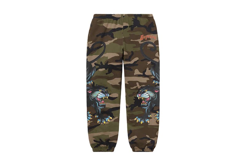 Supreme Spring/Summer 2021 Bottoms Pants Jeans gore-tex Clayton Patterson Dan Colen