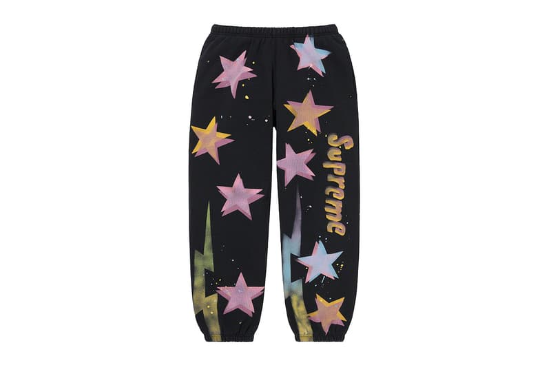 Supreme Spring/Summer 2021 Bottoms Pants Jeans gore-tex Clayton Patterson Dan Colen 