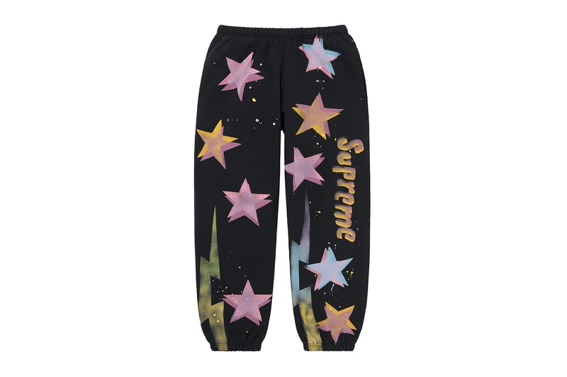 Supreme Spring/Summer 2021 Bottoms Pants Jeans gore-tex Clayton Patterson Dan Colen 