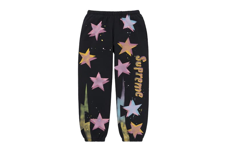 Supreme Spring/Summer 2021 Bottoms Pants Jeans gore-tex Clayton Patterson Dan Colen