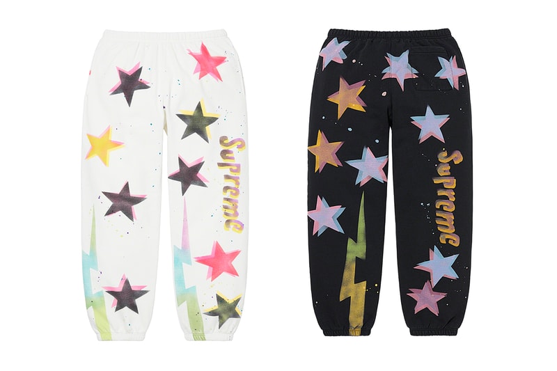 Supreme Spring/Summer 2021 Bottoms Pants Jeans gore-tex Clayton Patterson Dan Colen 
