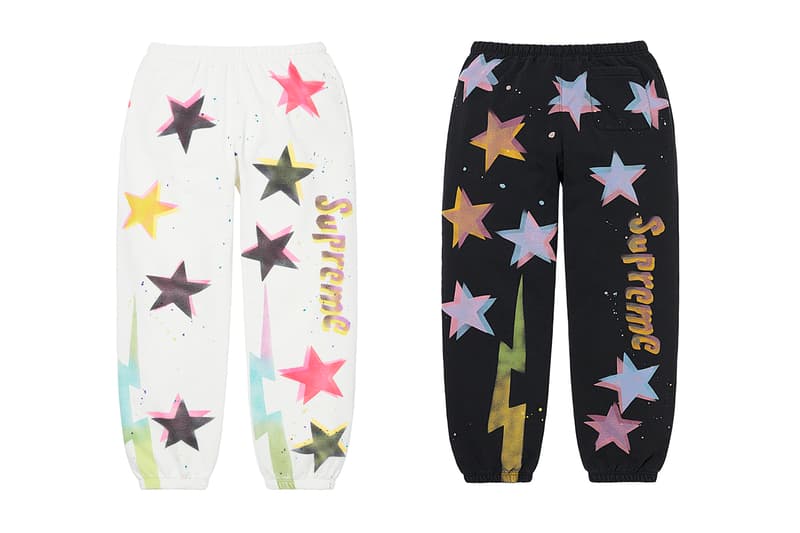 Supreme Spring/Summer 2021 Bottoms Pants Jeans gore-tex Clayton Patterson Dan Colen