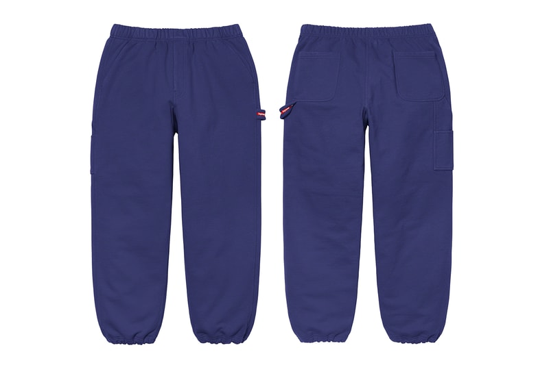 Supreme Spring/Summer 2021 Bottoms Pants Jeans gore-tex Clayton Patterson Dan Colen 