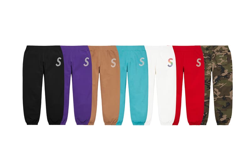Supreme Spring/Summer 2021 Bottoms Pants Jeans gore-tex Clayton Patterson Dan Colen