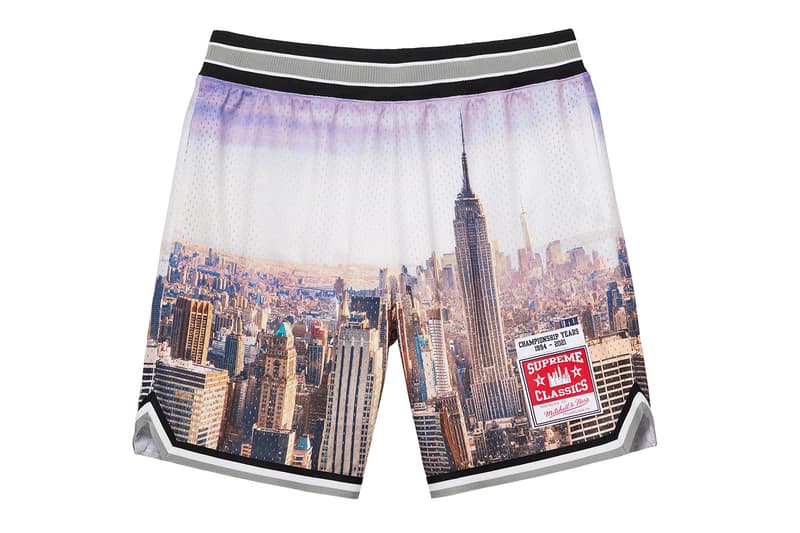 Supreme Spring/Summer 2021 Bottoms Pants Jeans gore-tex Clayton Patterson Dan Colen 