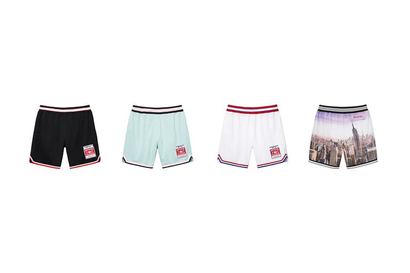 Supreme Spring/Summer 2021 Bottoms Pants Jeans gore-tex Clayton Patterson Dan Colen