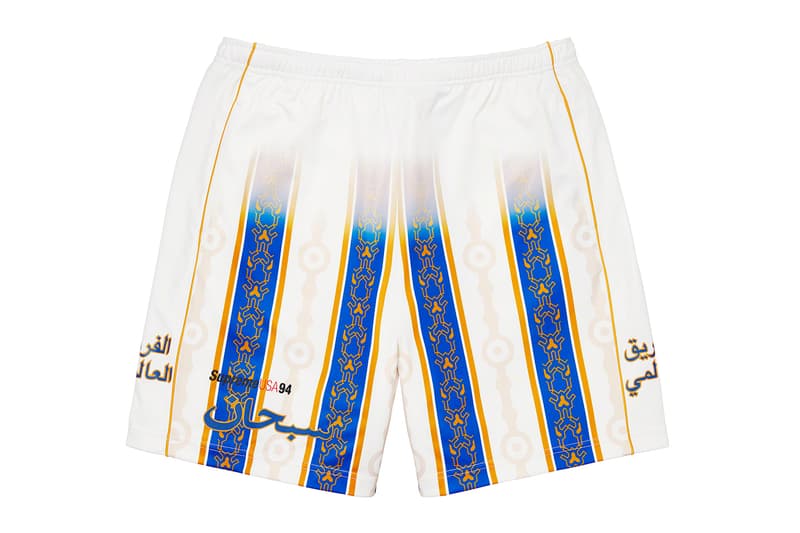 Supreme Spring/Summer 2021 Bottoms Pants Jeans gore-tex Clayton Patterson Dan Colen 